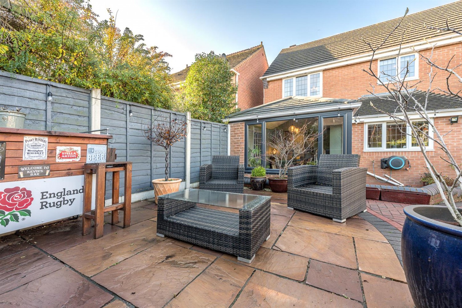 Greenbank Gardens, Wordsley, DY8 5TB