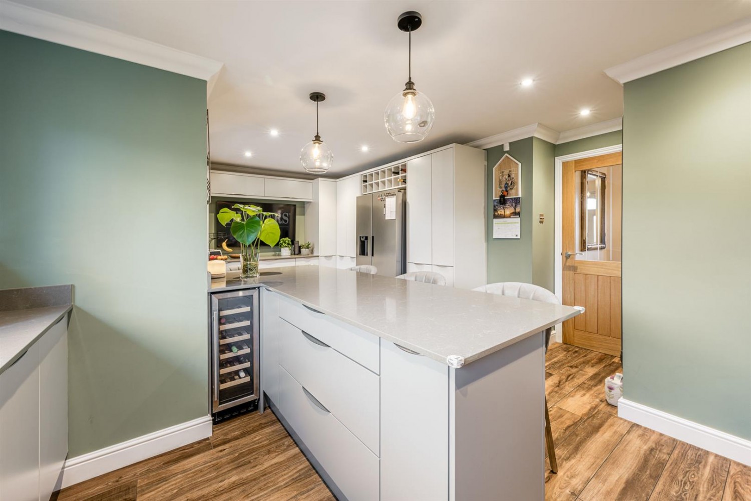 Greenbank Gardens, Wordsley, DY8 5TB