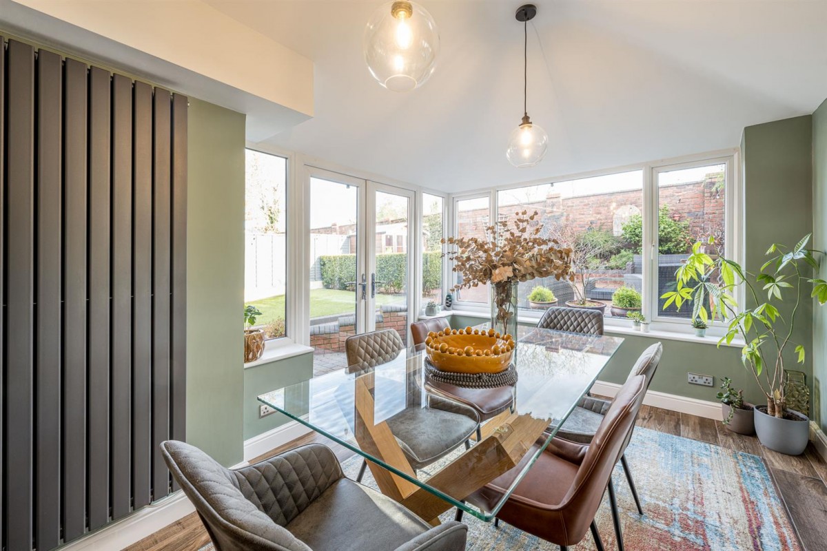 Greenbank Gardens, Wordsley, DY8 5TB