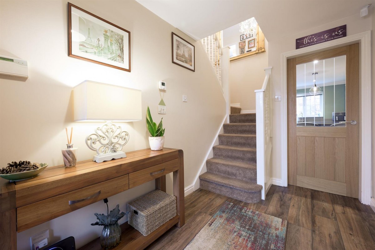 Greenbank Gardens, Wordsley, DY8 5TB