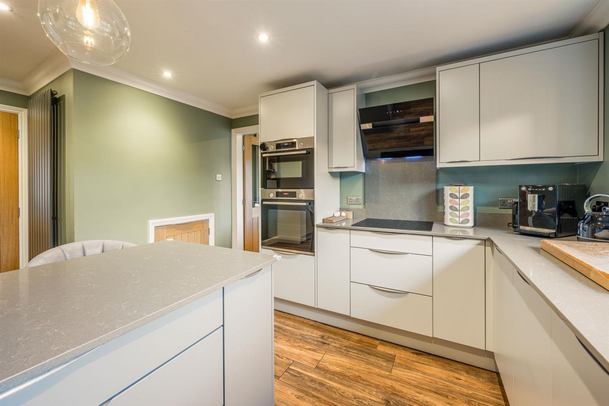 Greenbank Gardens, Wordsley, DY8 5TB