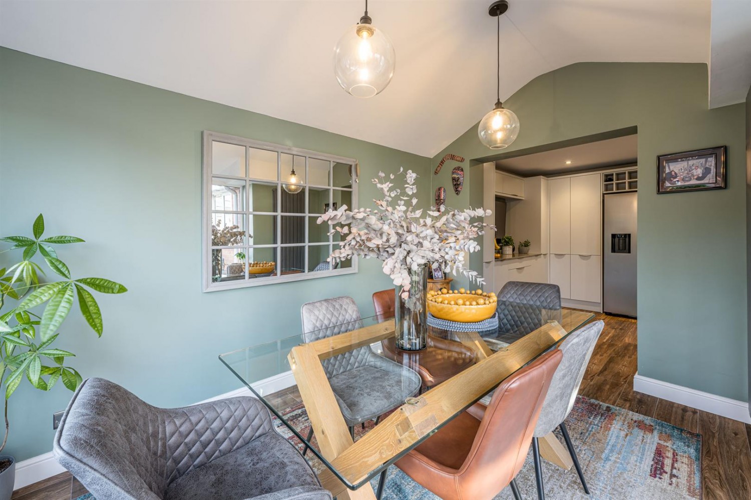 Greenbank Gardens, Wordsley, DY8 5TB