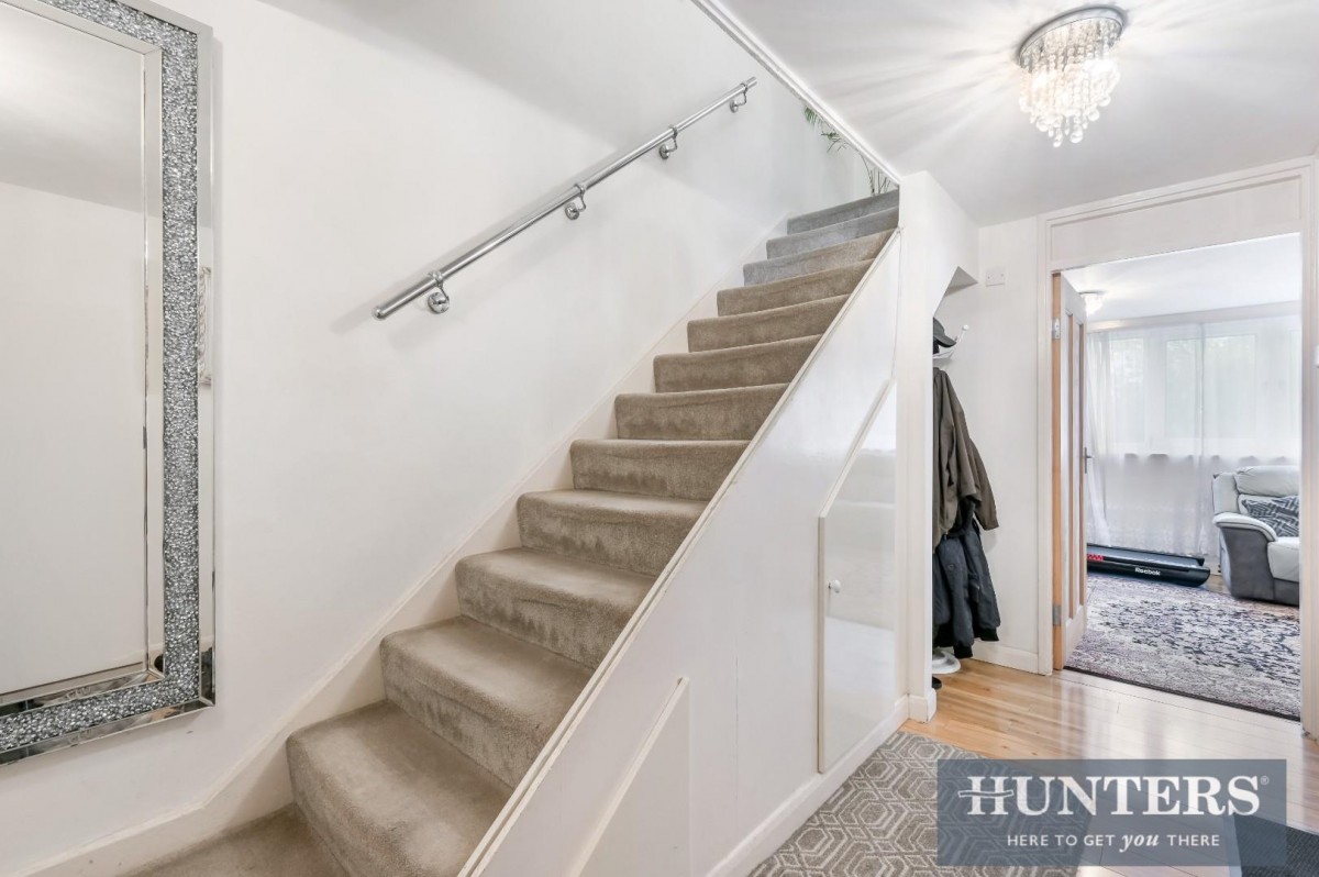 Ferraro Close, Hounslow