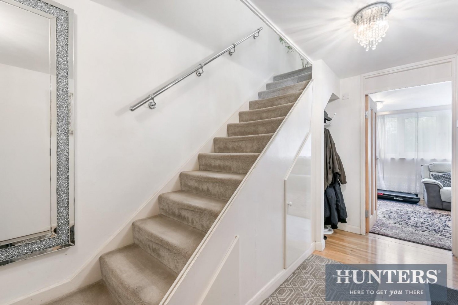 Ferraro Close, Hounslow