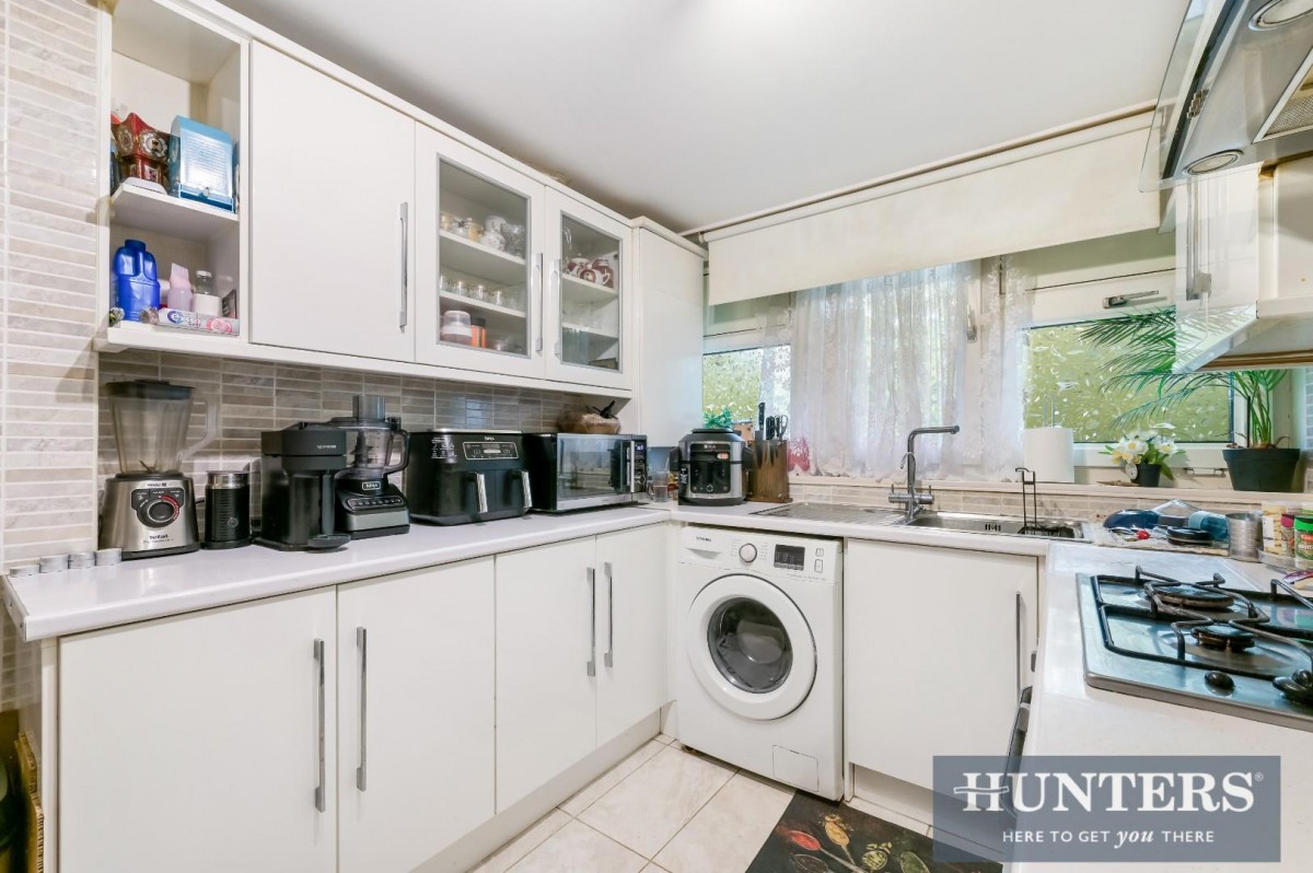 Ferraro Close, Hounslow