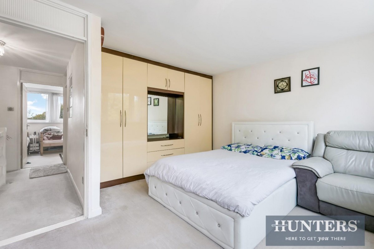 Ferraro Close, Hounslow