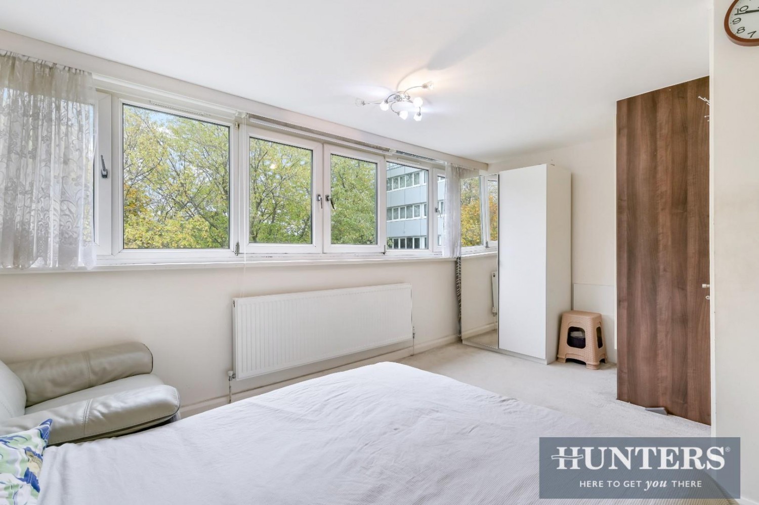 Ferraro Close, Hounslow