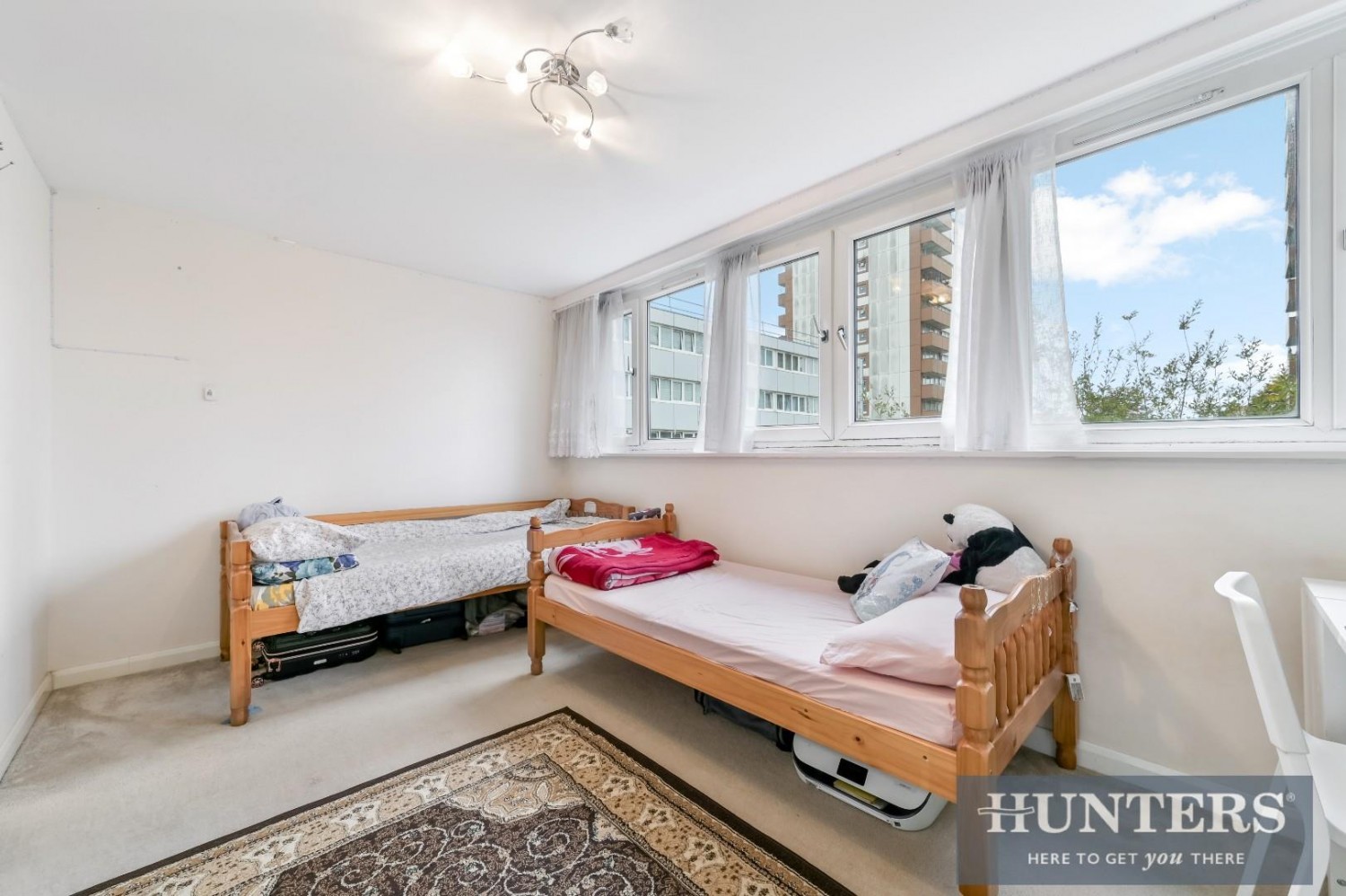 Ferraro Close, Hounslow