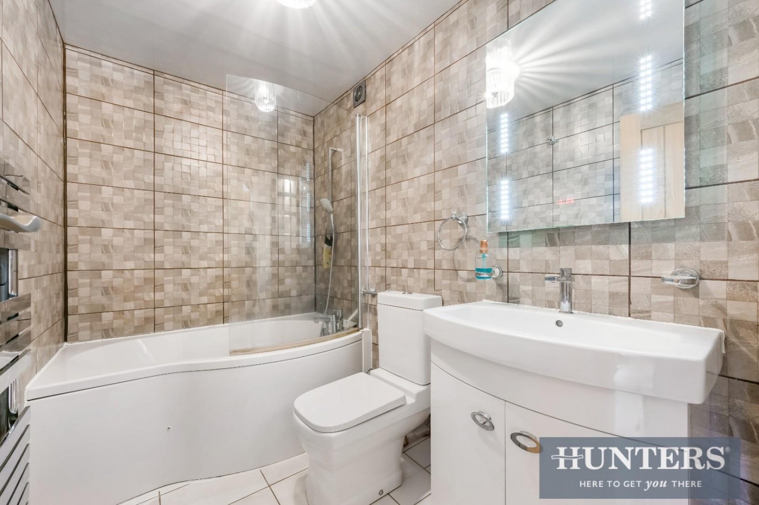 Ferraro Close, Hounslow