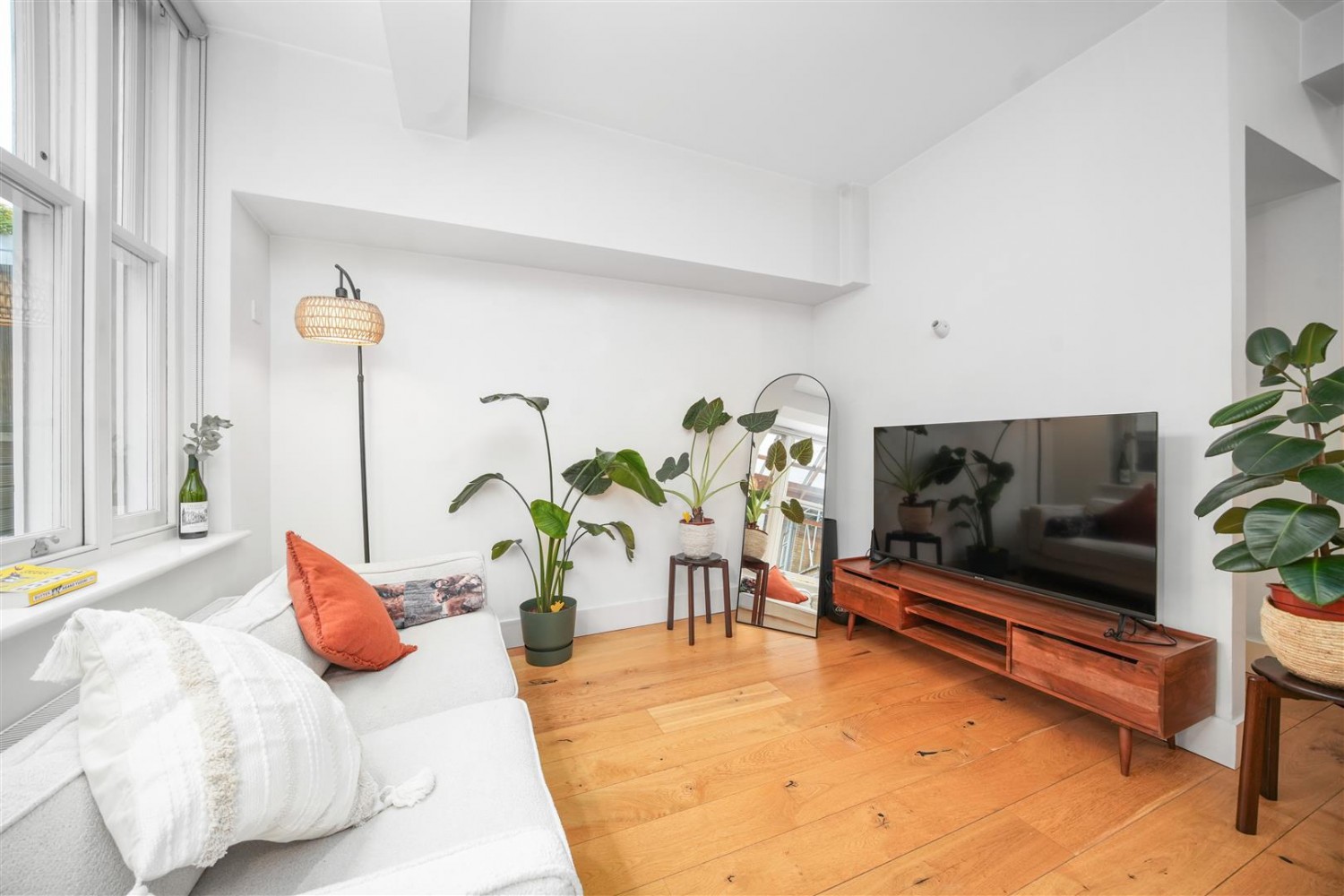 Old Nichol Street, Shoreditch, E2