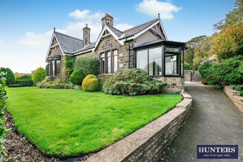 Green Lane, Glusburn Nr Skipton