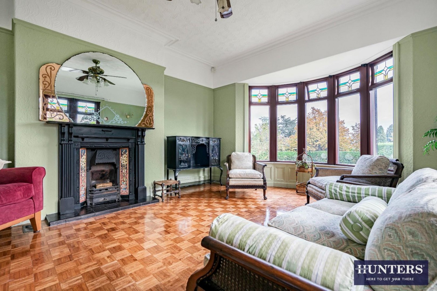 Green Lane, Glusburn Nr Skipton