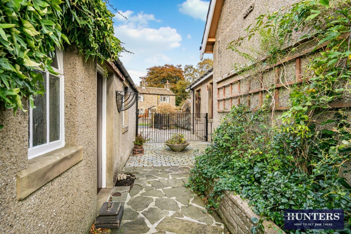 Green Lane, Glusburn Nr Skipton