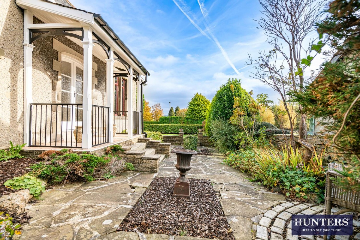 Green Lane, Glusburn Nr Skipton