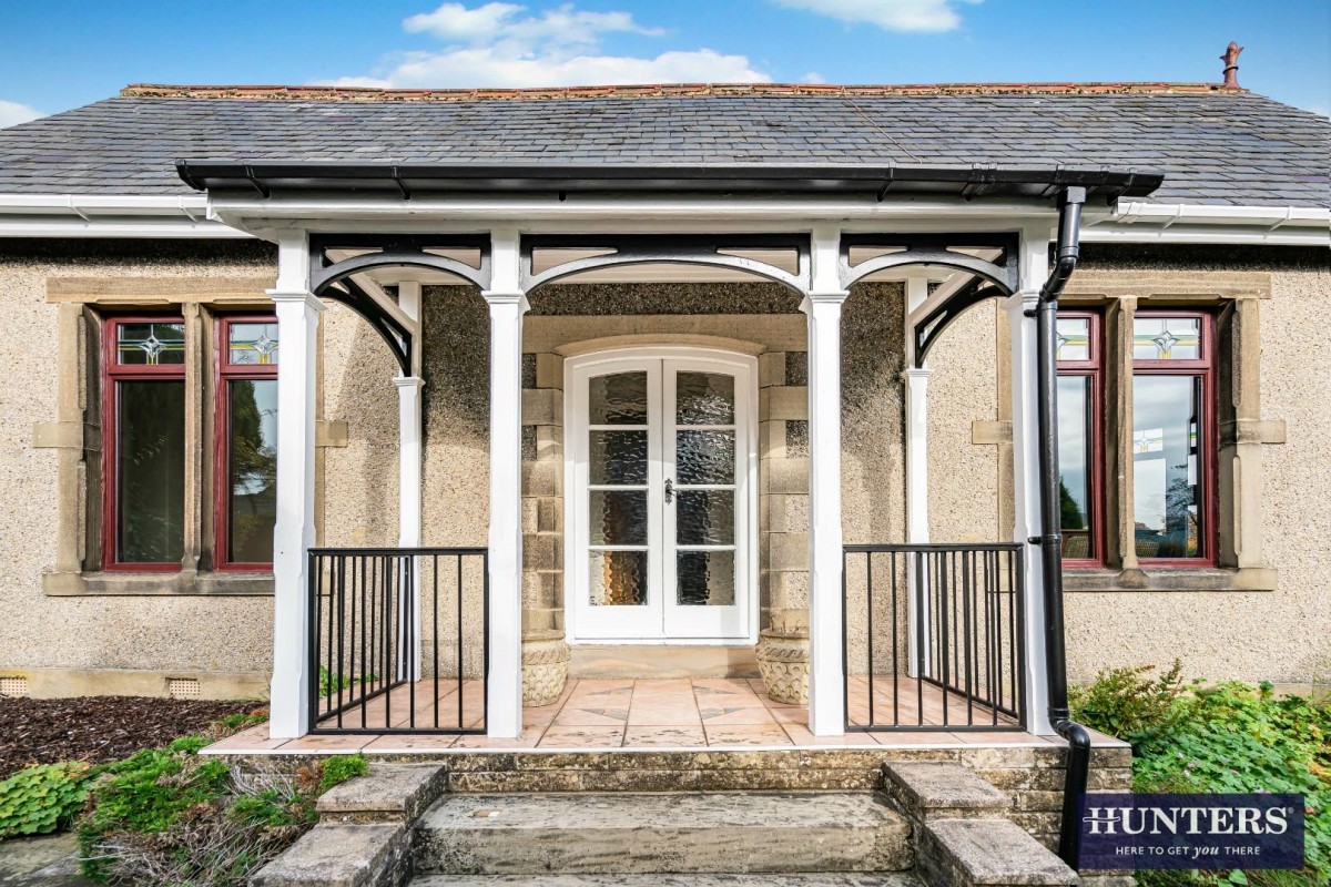 Green Lane, Glusburn Nr Skipton