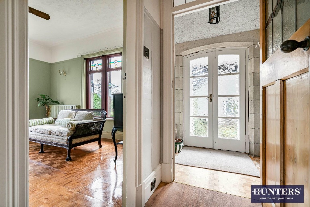 Green Lane, Glusburn Nr Skipton