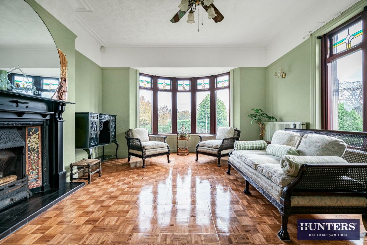 Green Lane, Glusburn Nr Skipton