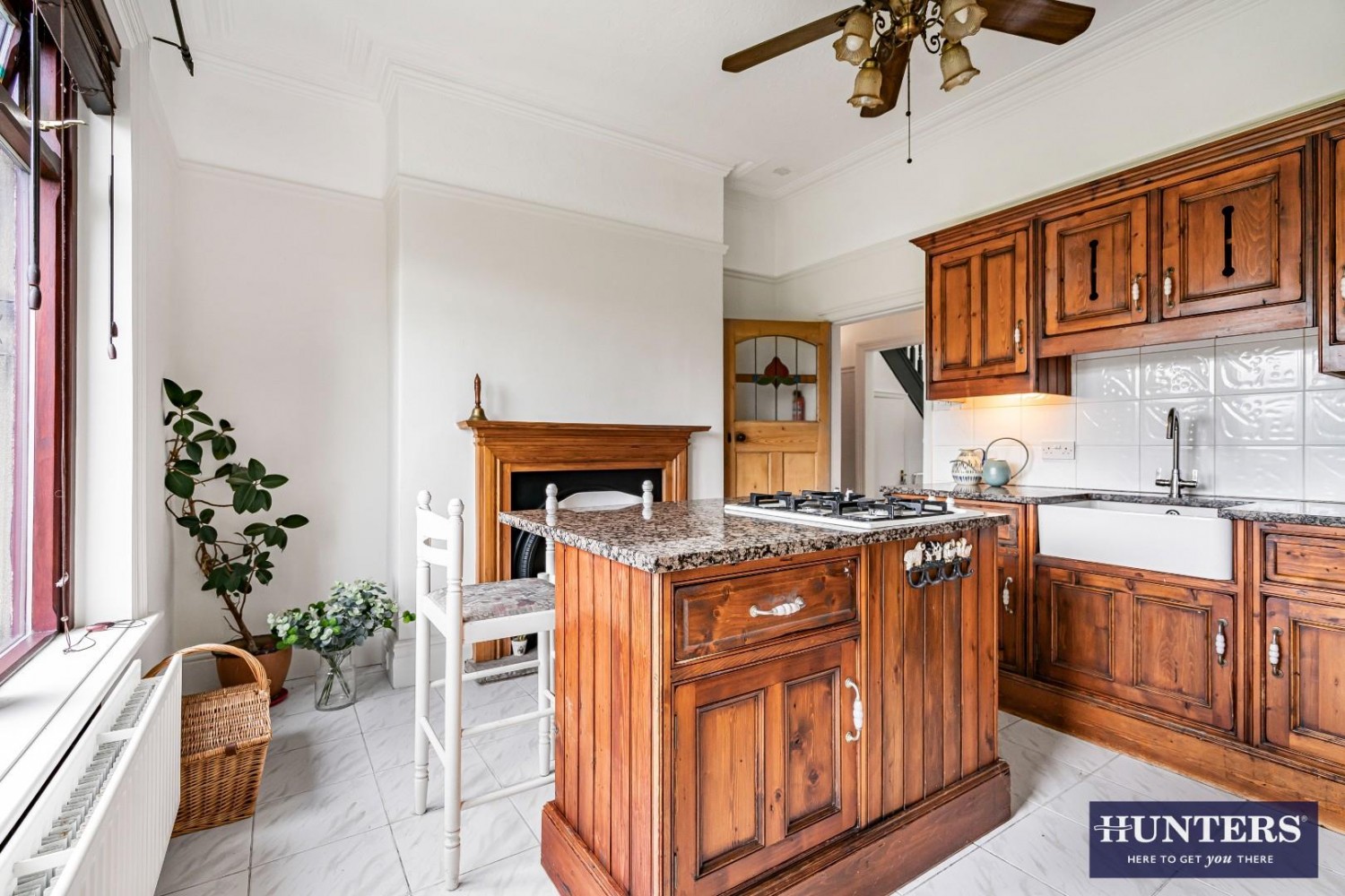 Green Lane, Glusburn Nr Skipton