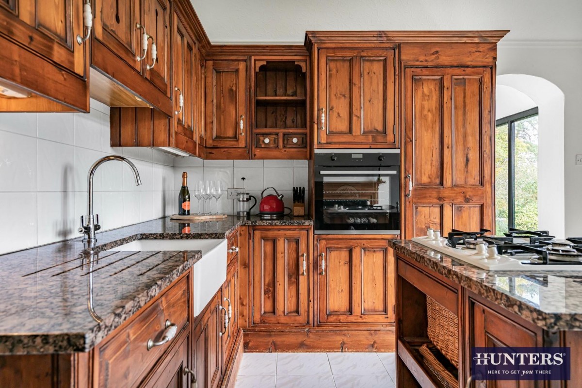 Green Lane, Glusburn Nr Skipton