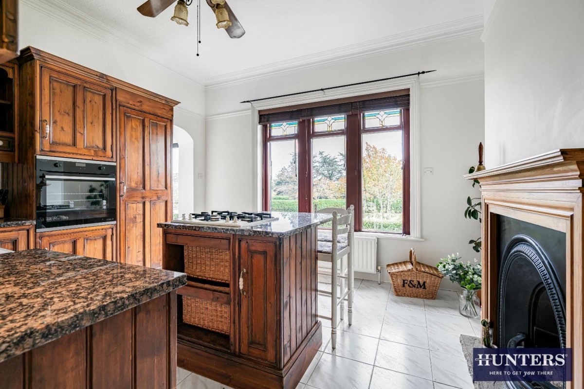 Green Lane, Glusburn Nr Skipton