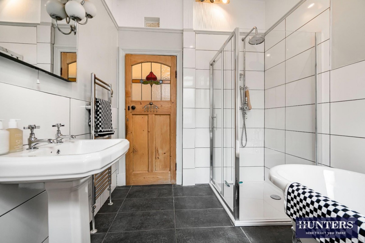 Green Lane, Glusburn Nr Skipton