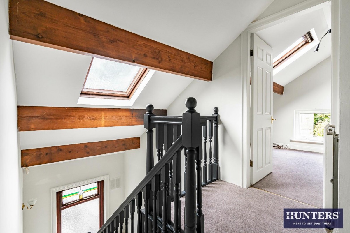 Green Lane, Glusburn Nr Skipton