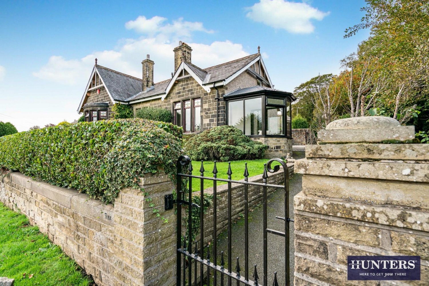 Green Lane, Glusburn Nr Skipton