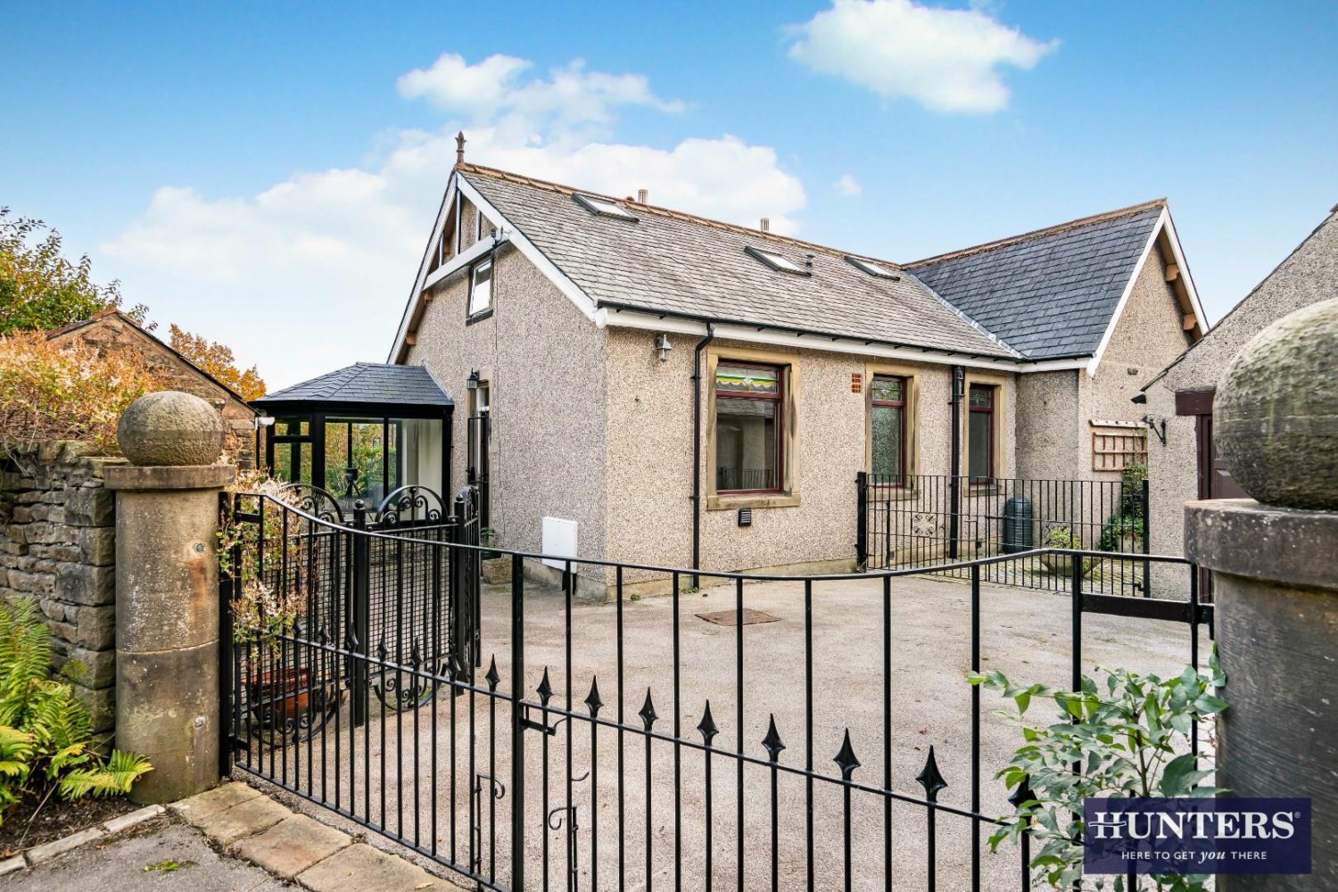 Green Lane, Glusburn Nr Skipton