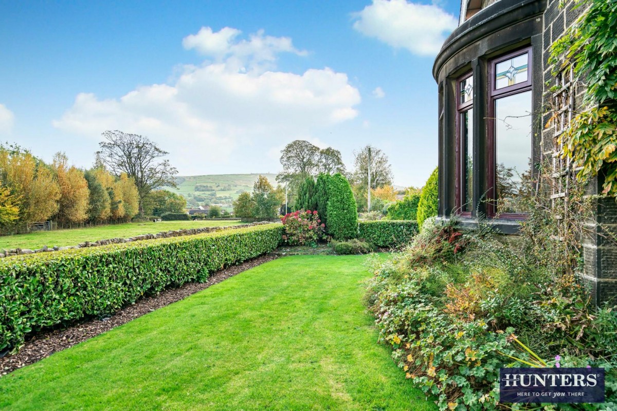 Green Lane, Glusburn Nr Skipton