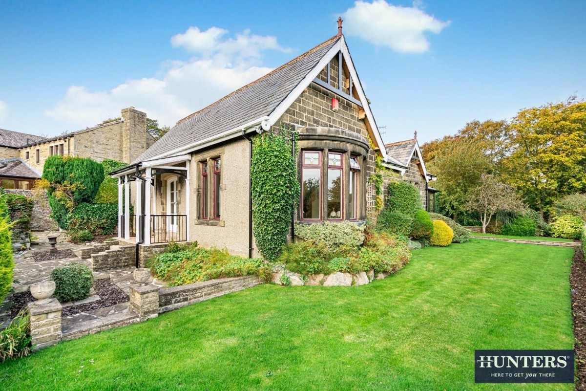 Green Lane, Glusburn Nr Skipton