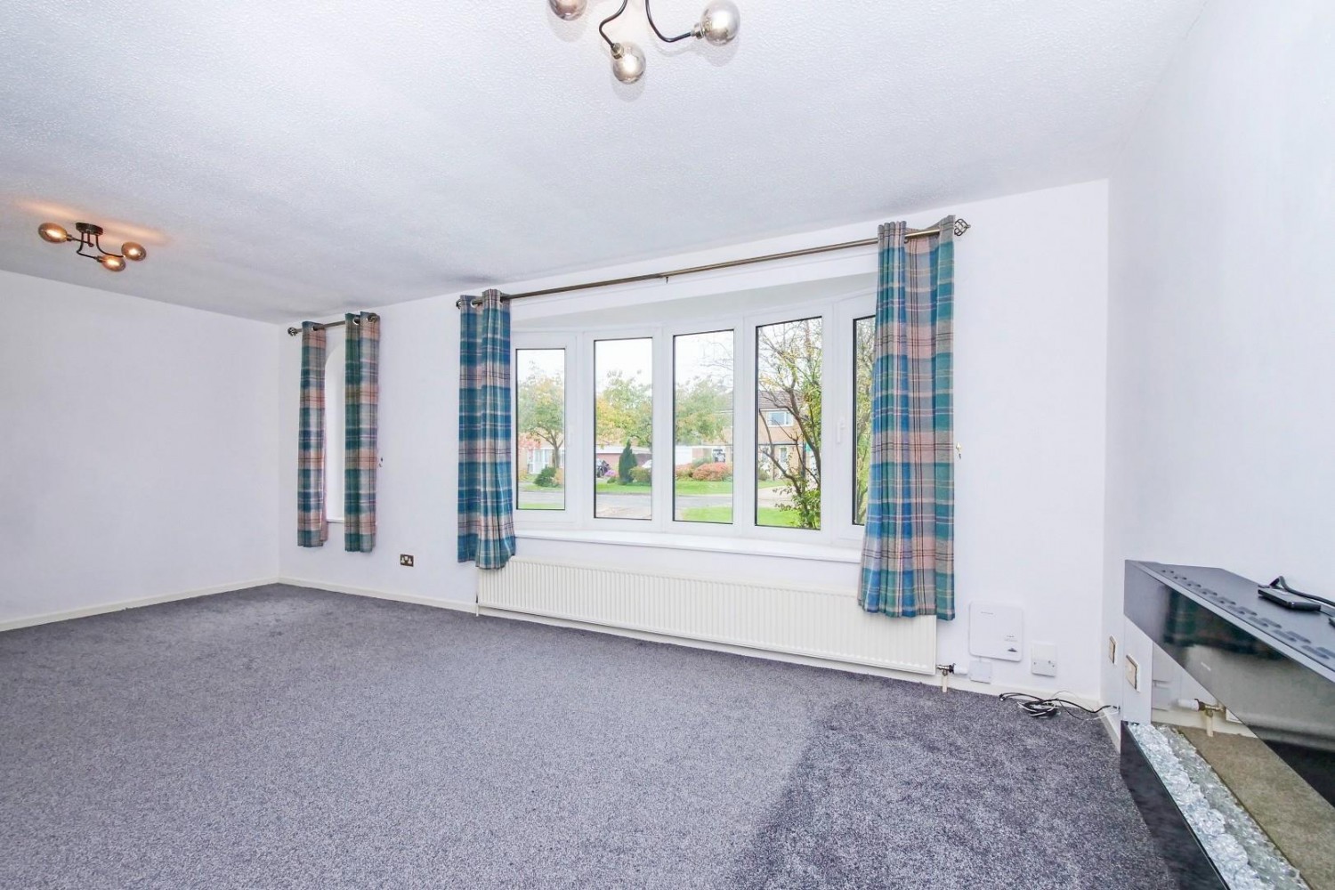 Miterdale, Woodthorpe, York