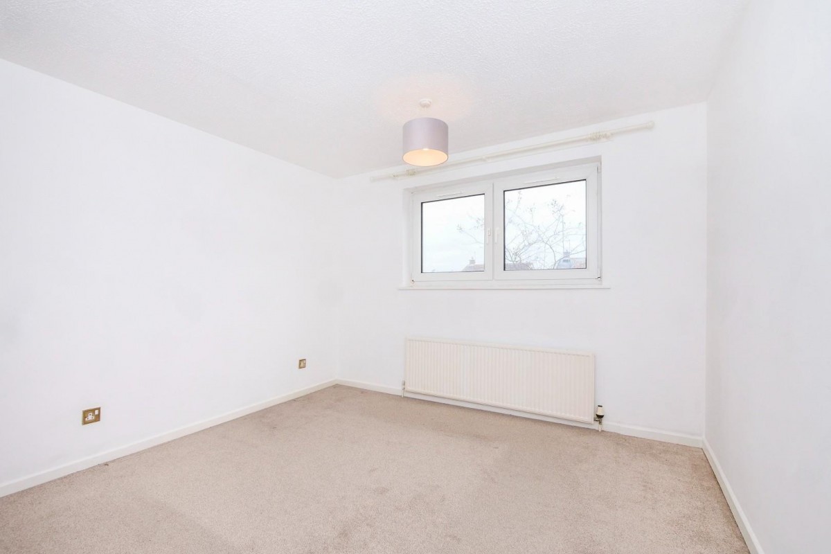 Miterdale, Woodthorpe, York