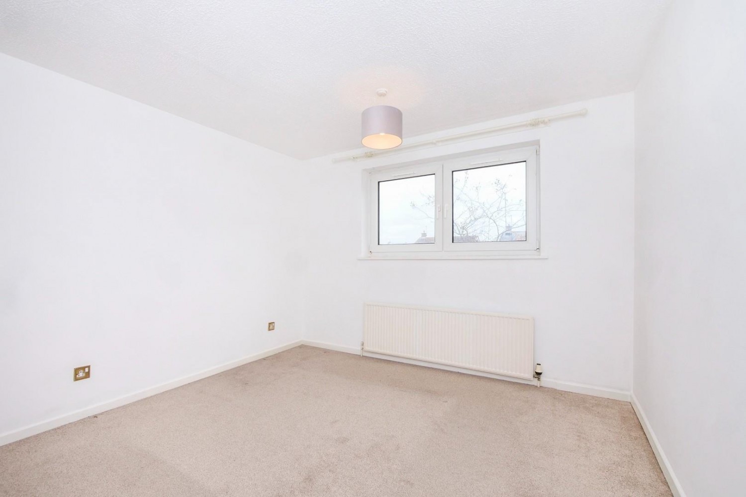 Miterdale, Woodthorpe, York