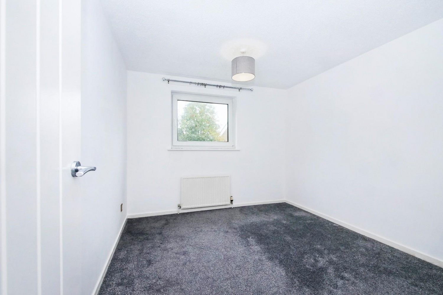 Miterdale, Woodthorpe, York