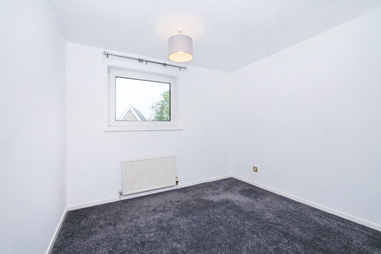 Miterdale, Woodthorpe, York