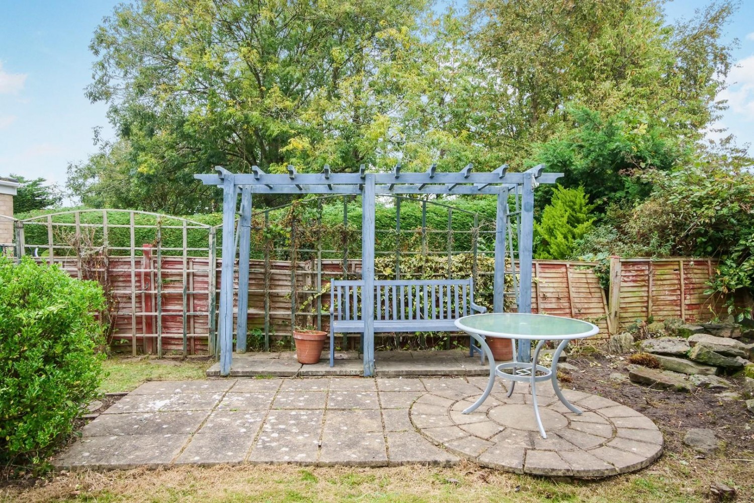 Miterdale, Woodthorpe, York