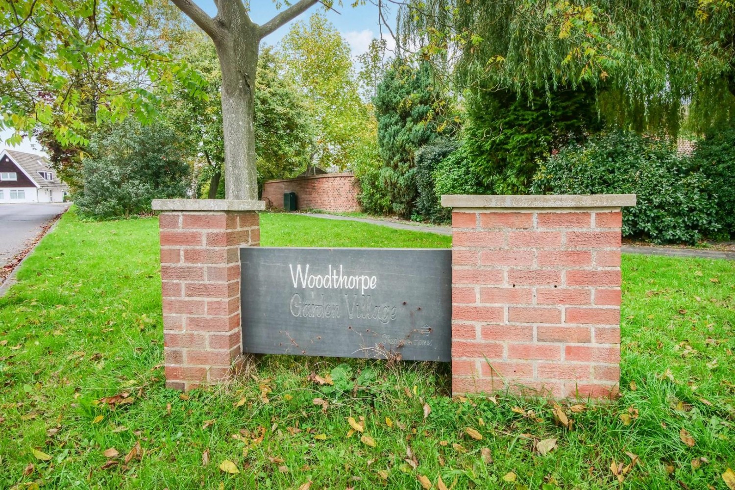 Miterdale, Woodthorpe, York