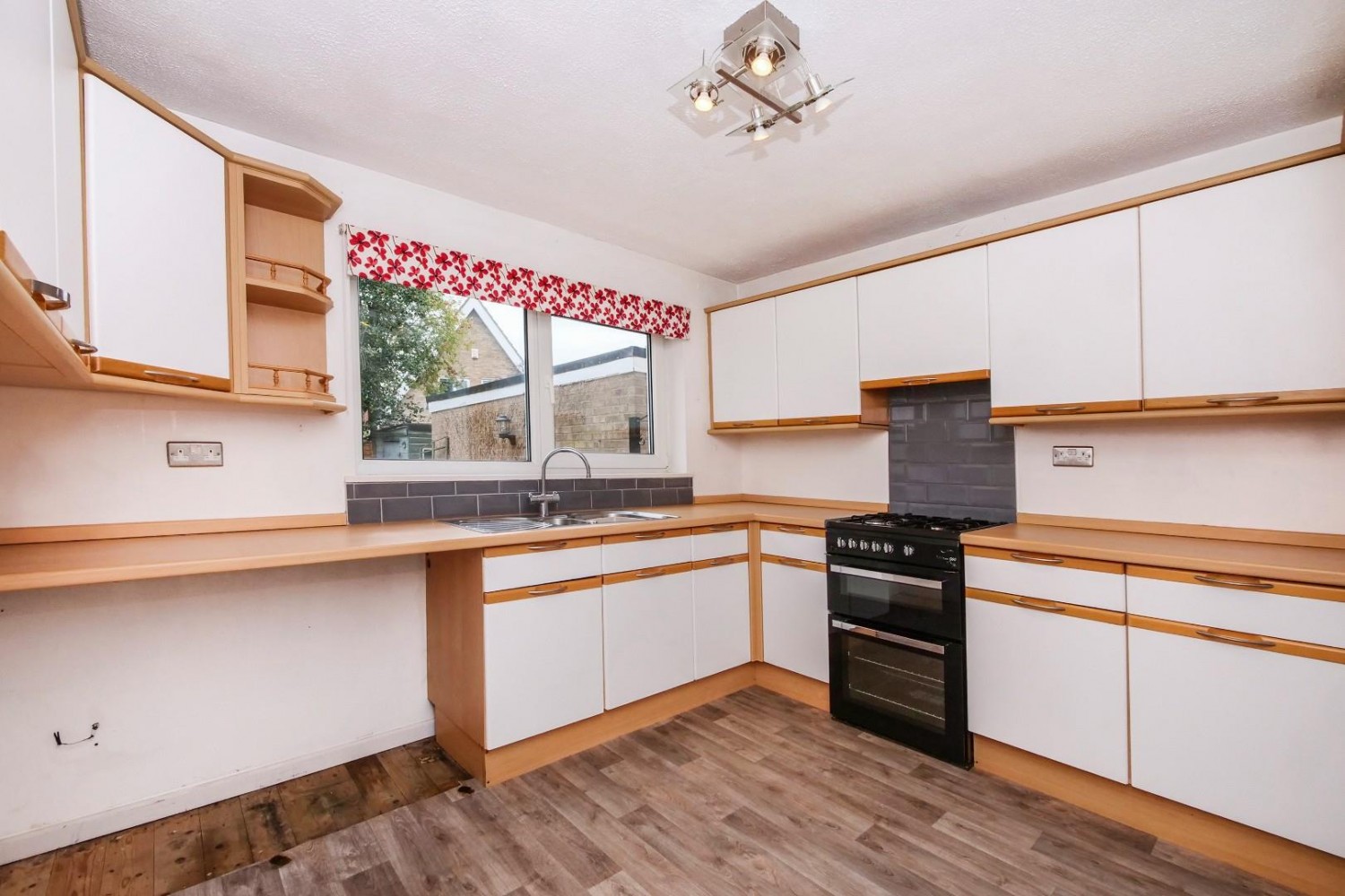 Miterdale, Woodthorpe, York