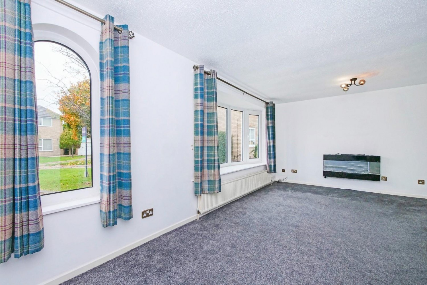 Miterdale, Woodthorpe, York