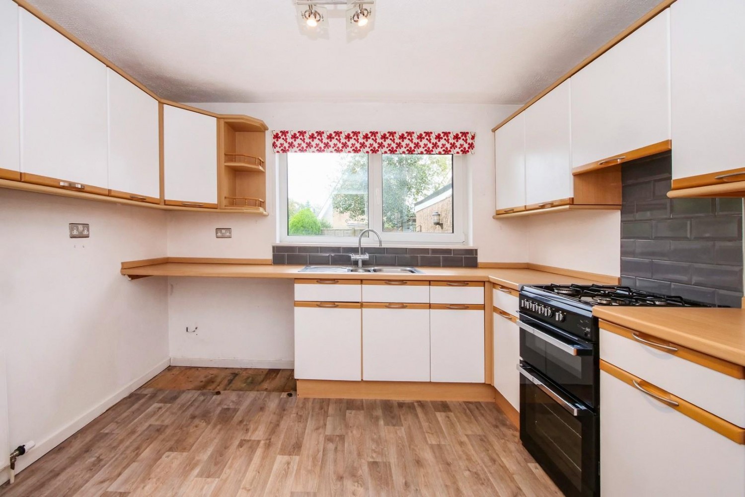 Miterdale, Woodthorpe, York