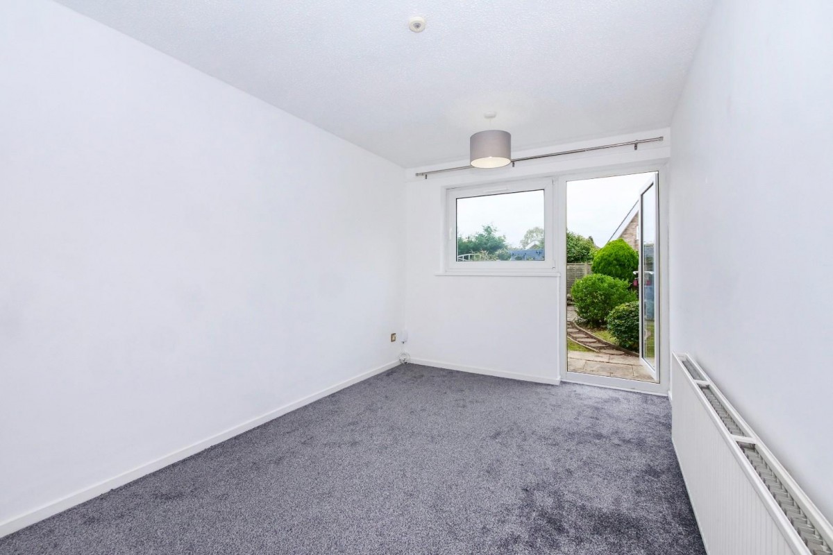 Miterdale, Woodthorpe, York