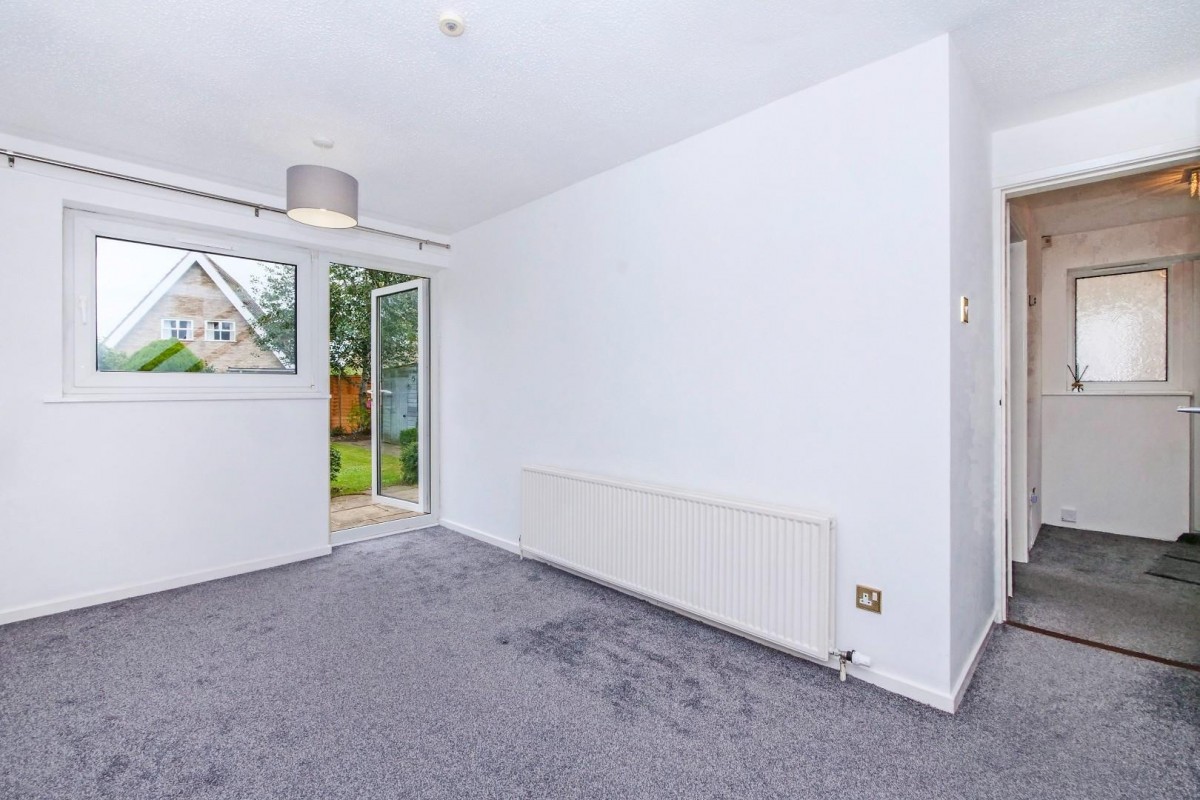 Miterdale, Woodthorpe, York