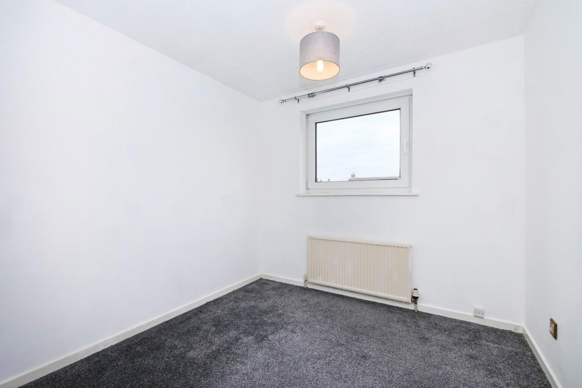Miterdale, Woodthorpe, York