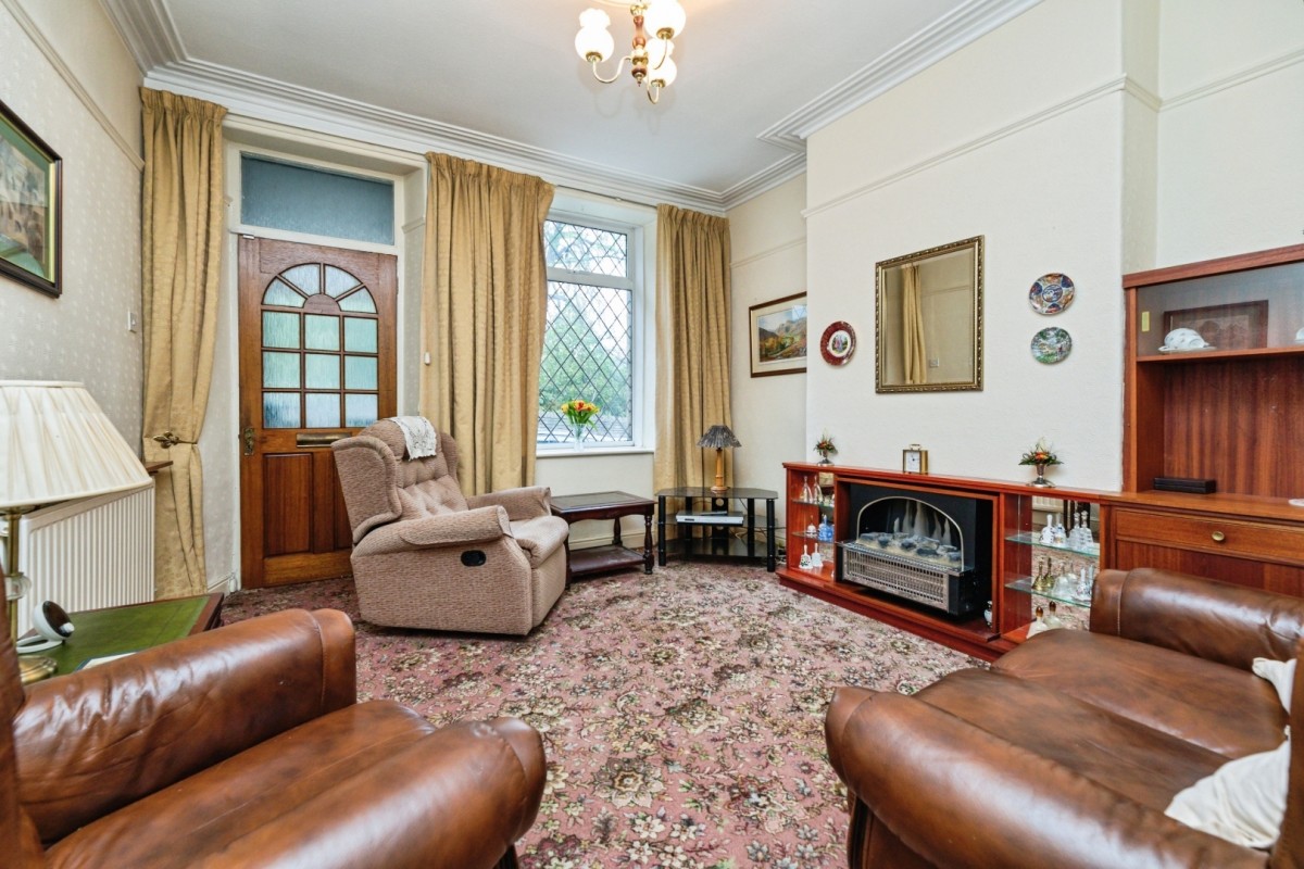 Church Street, Ecclesfield, Sheffield