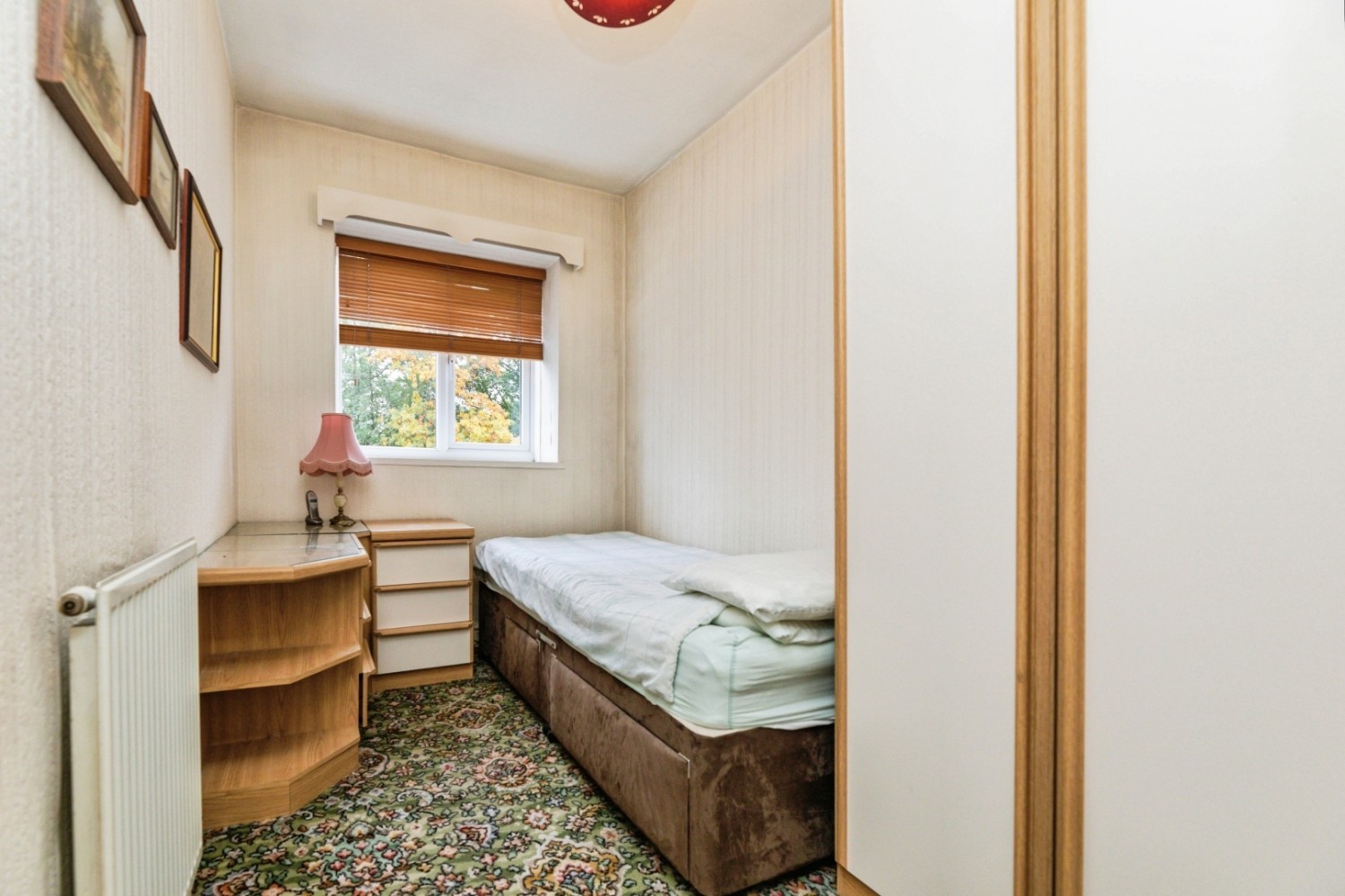 Church Street, Ecclesfield, Sheffield