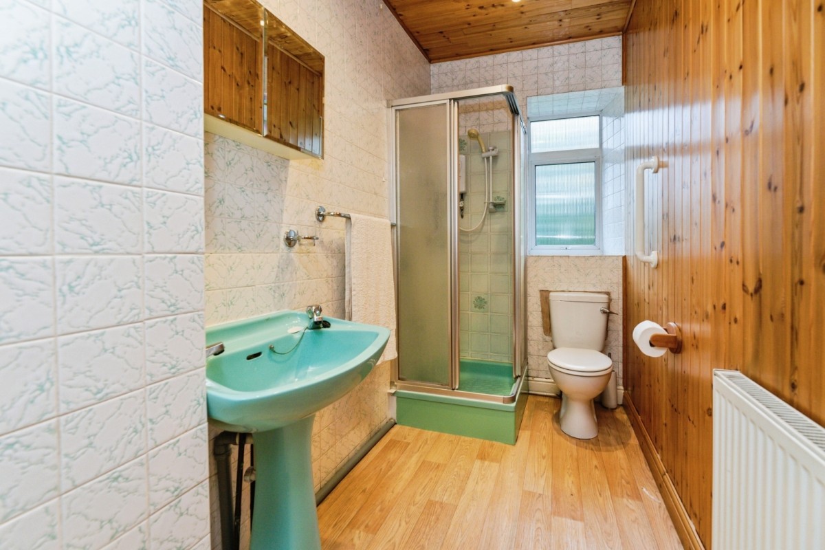 Church Street, Ecclesfield, Sheffield