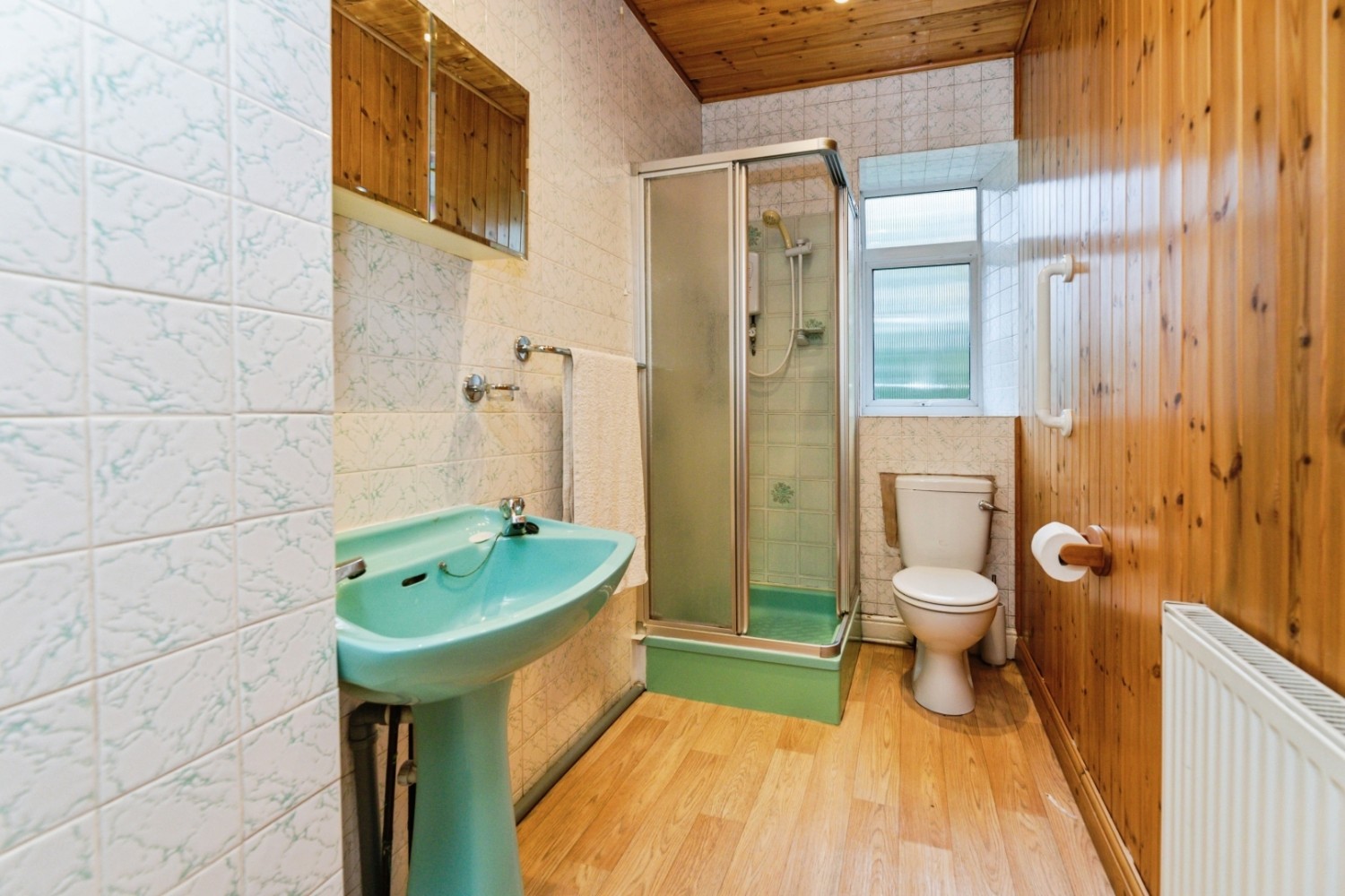 Church Street, Ecclesfield, Sheffield