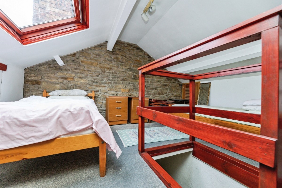 Church Street, Ecclesfield, Sheffield