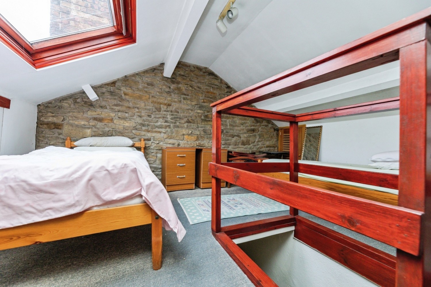 Church Street, Ecclesfield, Sheffield