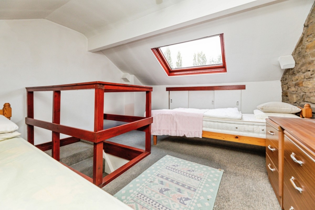 Church Street, Ecclesfield, Sheffield